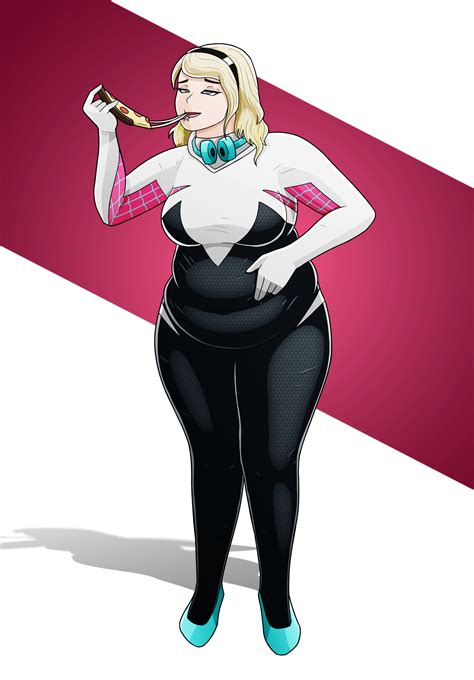 magmallow gwen|Gwen